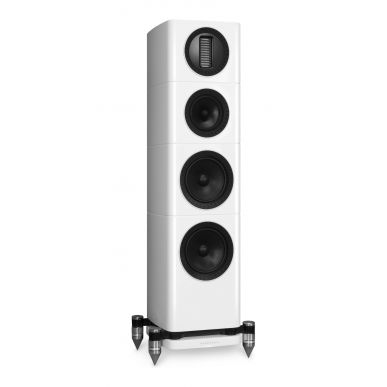 Напольная акустика Wharfedale Elysian 3 PIANO WHITE